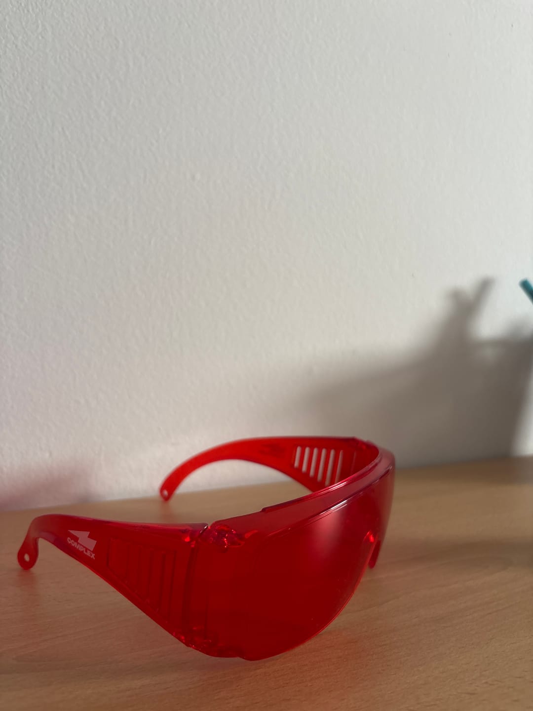 Customer photo review of VisionX