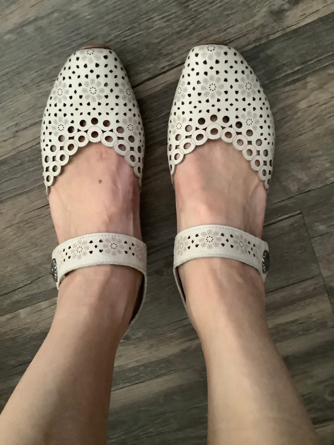 Customer photo review of RIEKER 43753