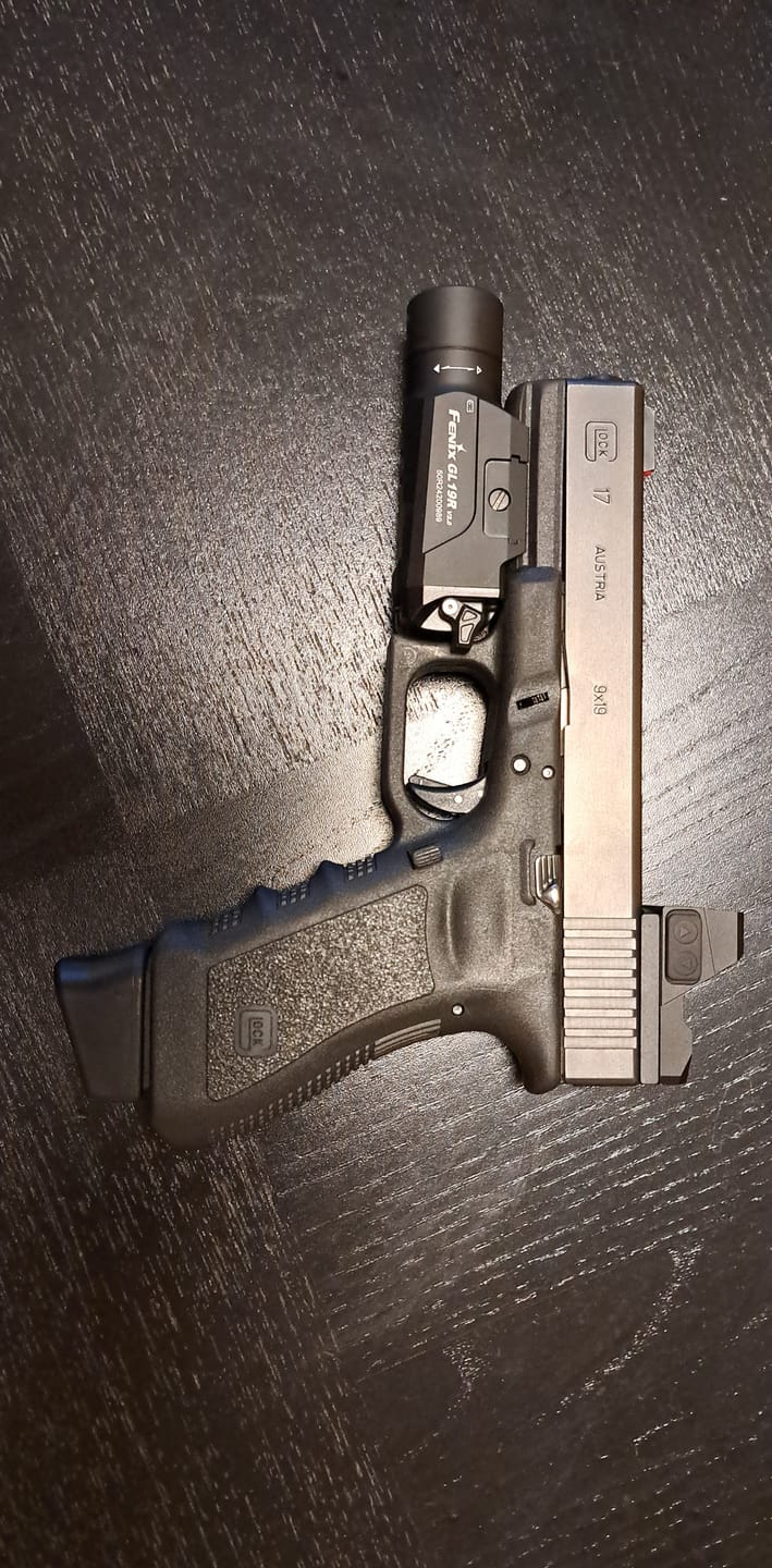 Customer photo review of Frenzy 1x17x24 3 MOA (SCRD-19II)