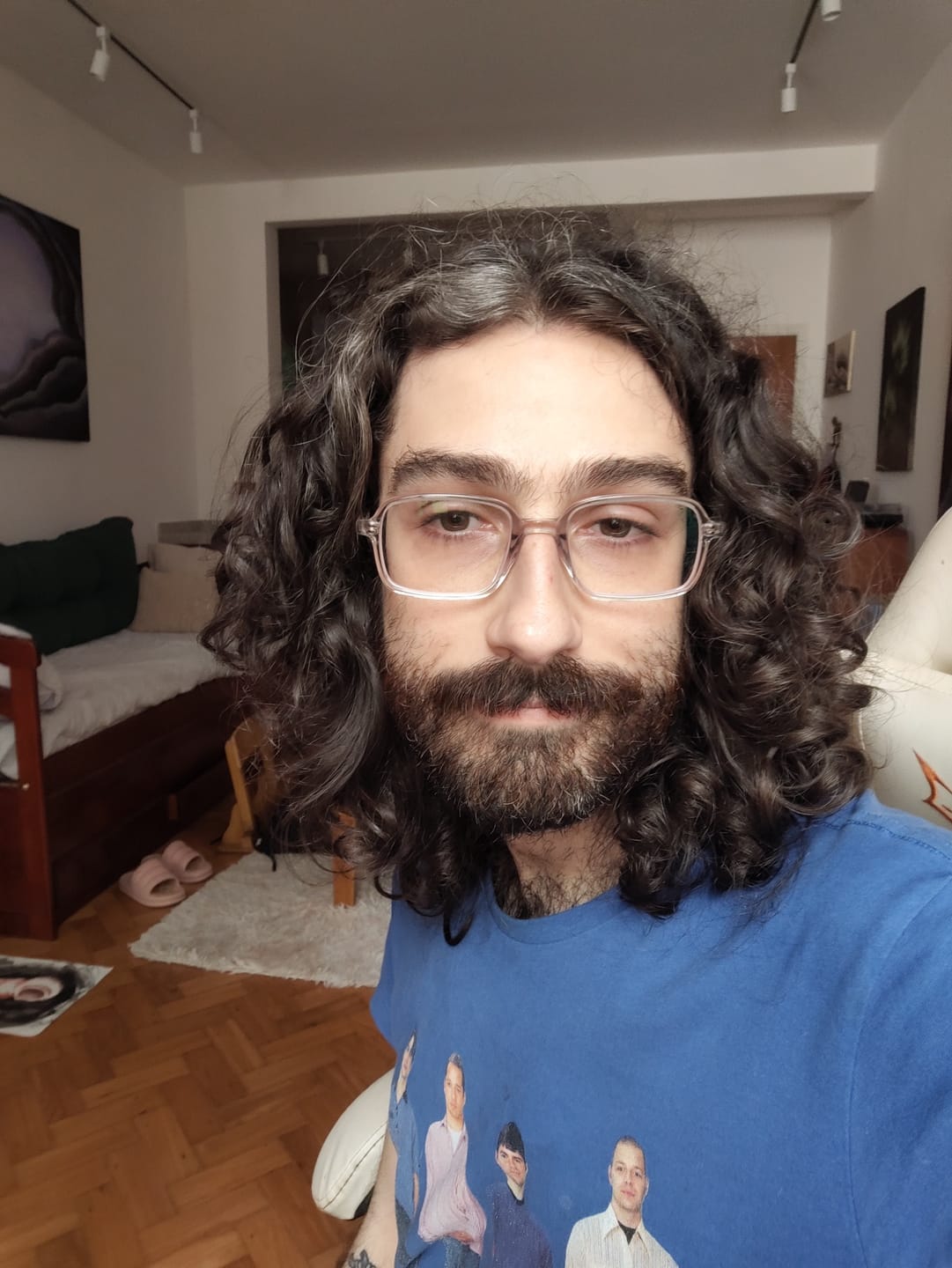 Customer photo review of Oto