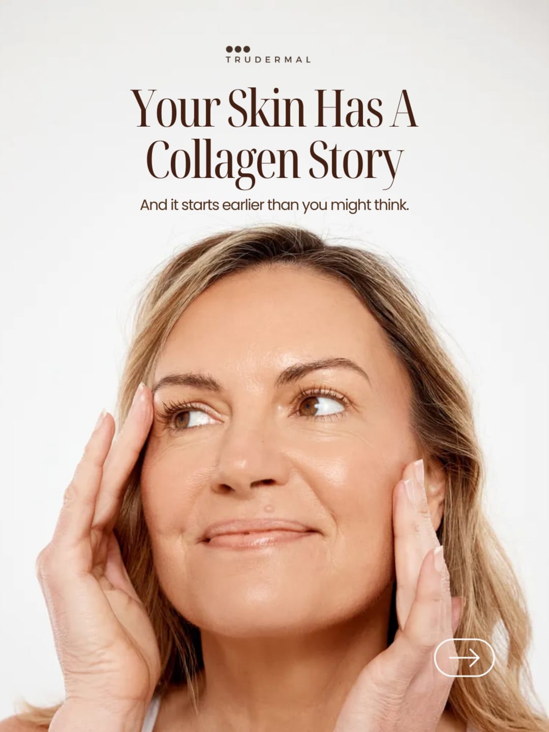 Customer photo review of Microneedling Infusion Kit