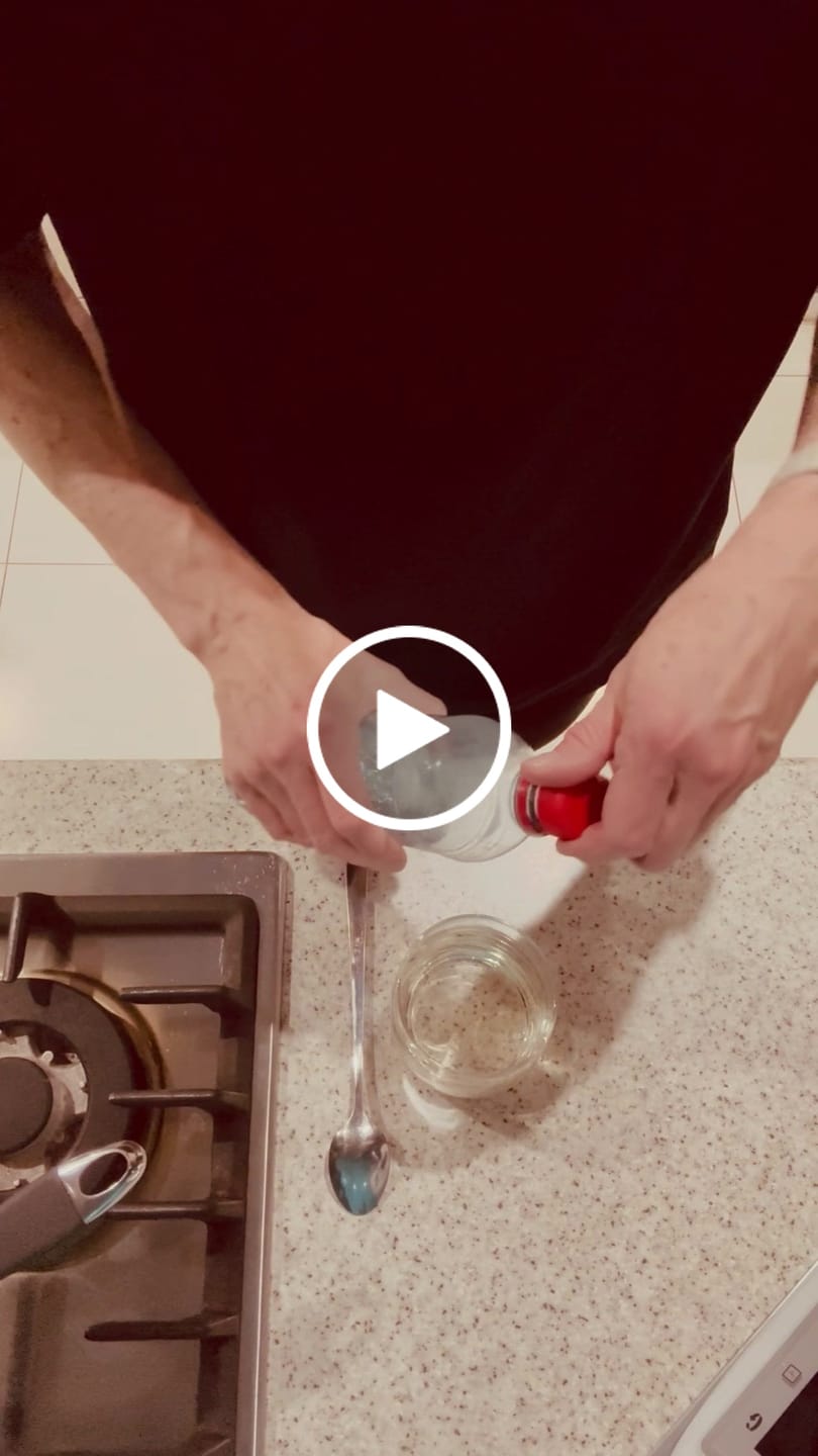 Customer video review of Liquid Curcumin