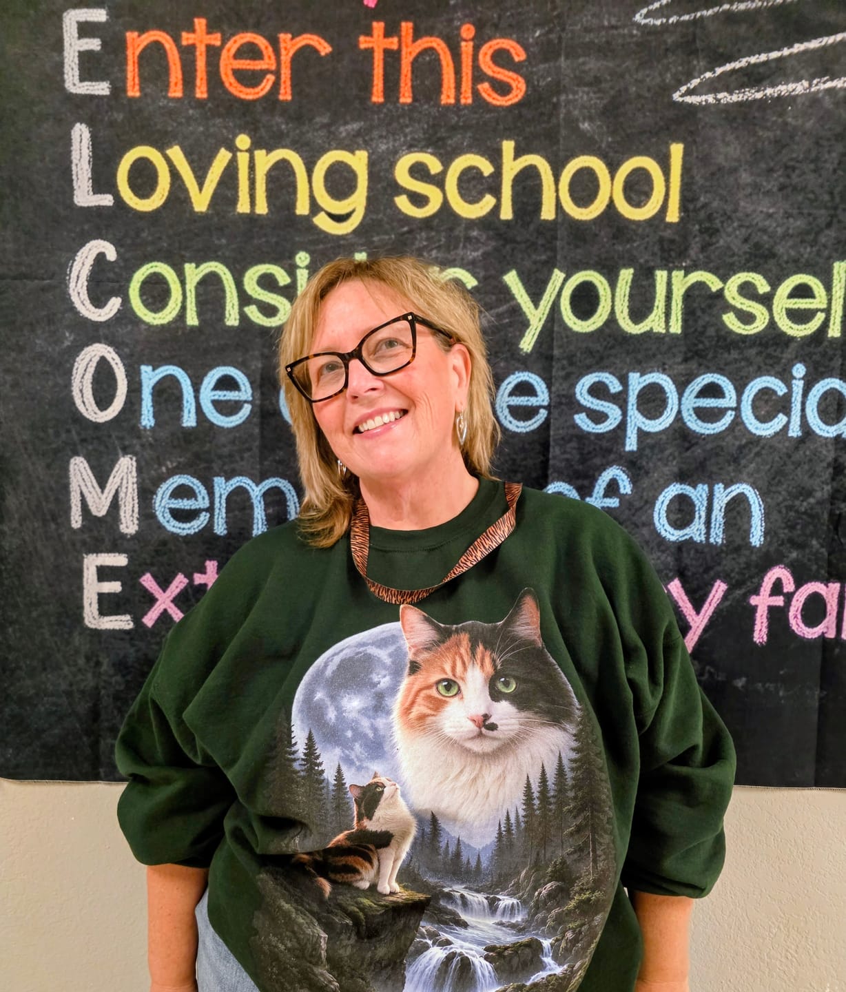Customer photo review of Pet Art | Custom T-shirt