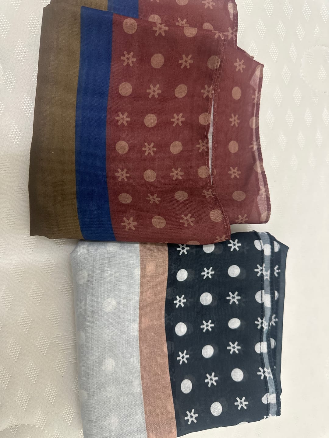 Customer photo review of Polka Series - [Pre-order]
