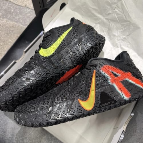 Customer photo review of HA™ Ja 3 NY vs NY