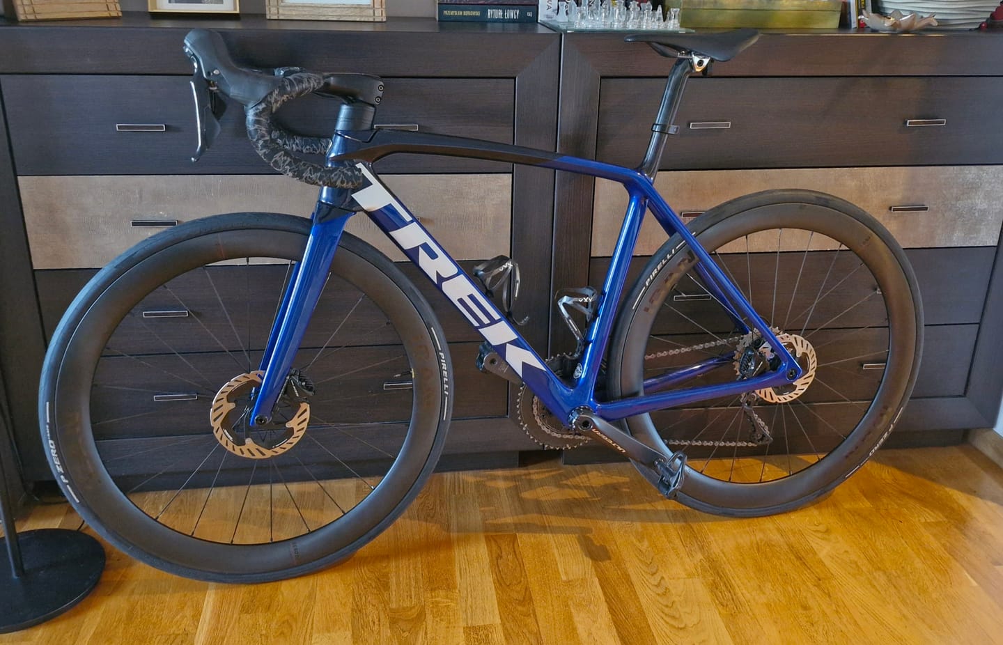 Customer photo review of AERO 50 II Disc