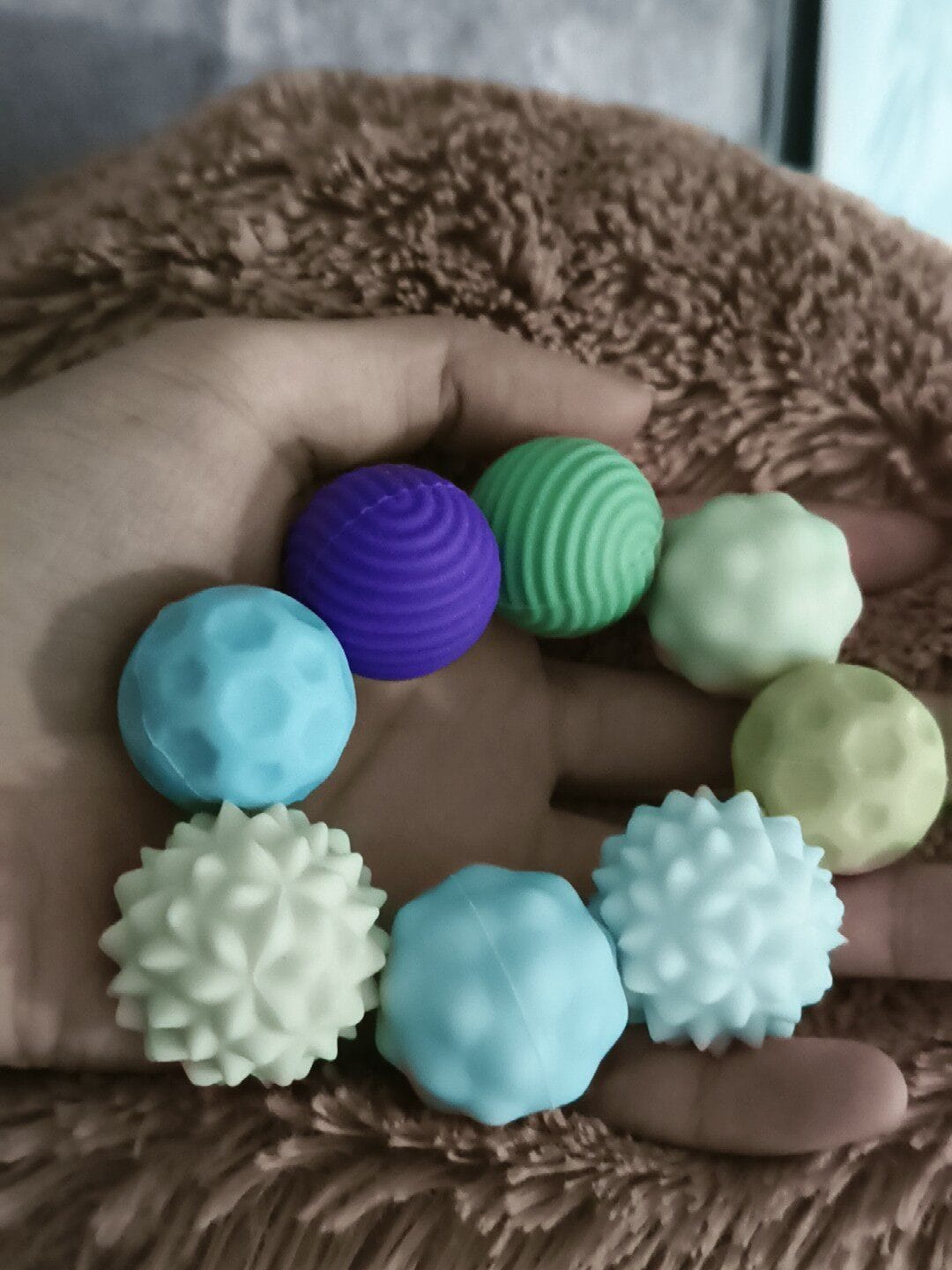 Customer photo review of OH 01 • MAGNETIC