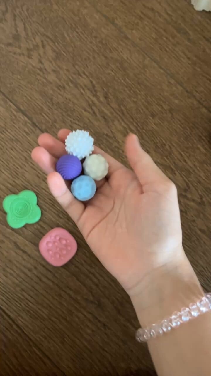 Customer photo review of OH 01 • MAGNETIC