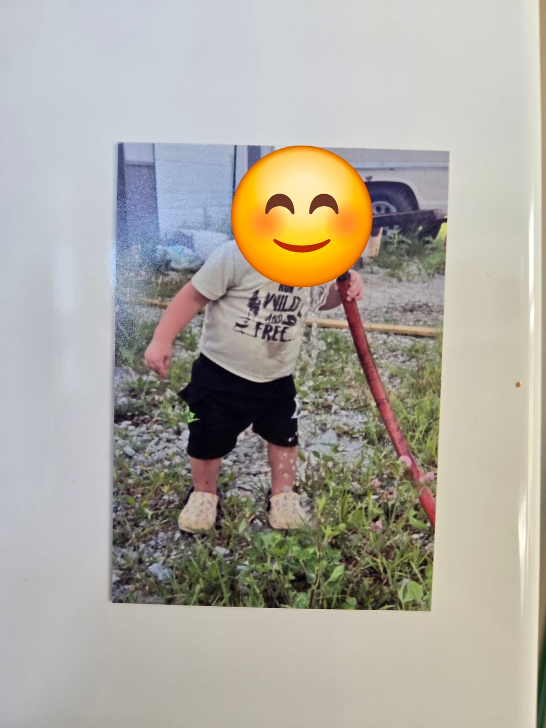 Customer photo review of Satin Pro Luxe Photo Paper – 66lb | 255gsm