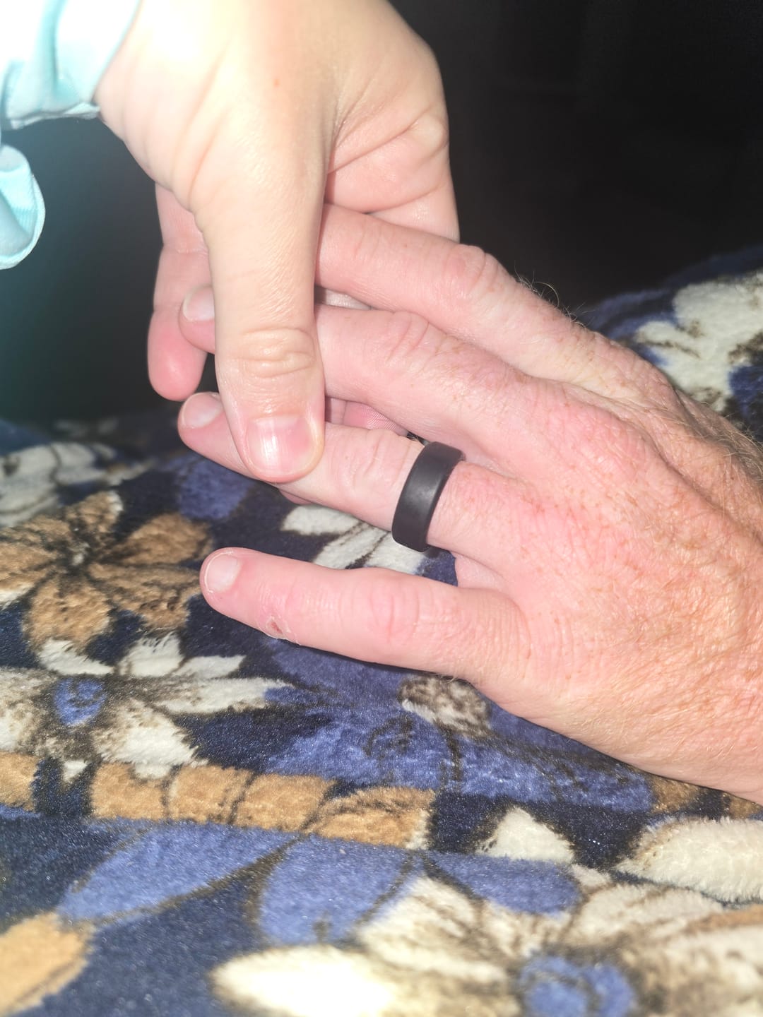 Customer photo review of The Adventurer