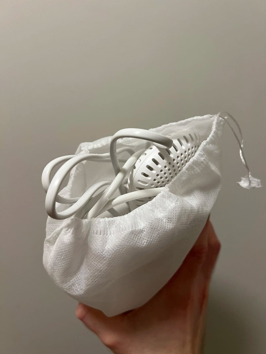Customer photo review of Ski Boot Dryer