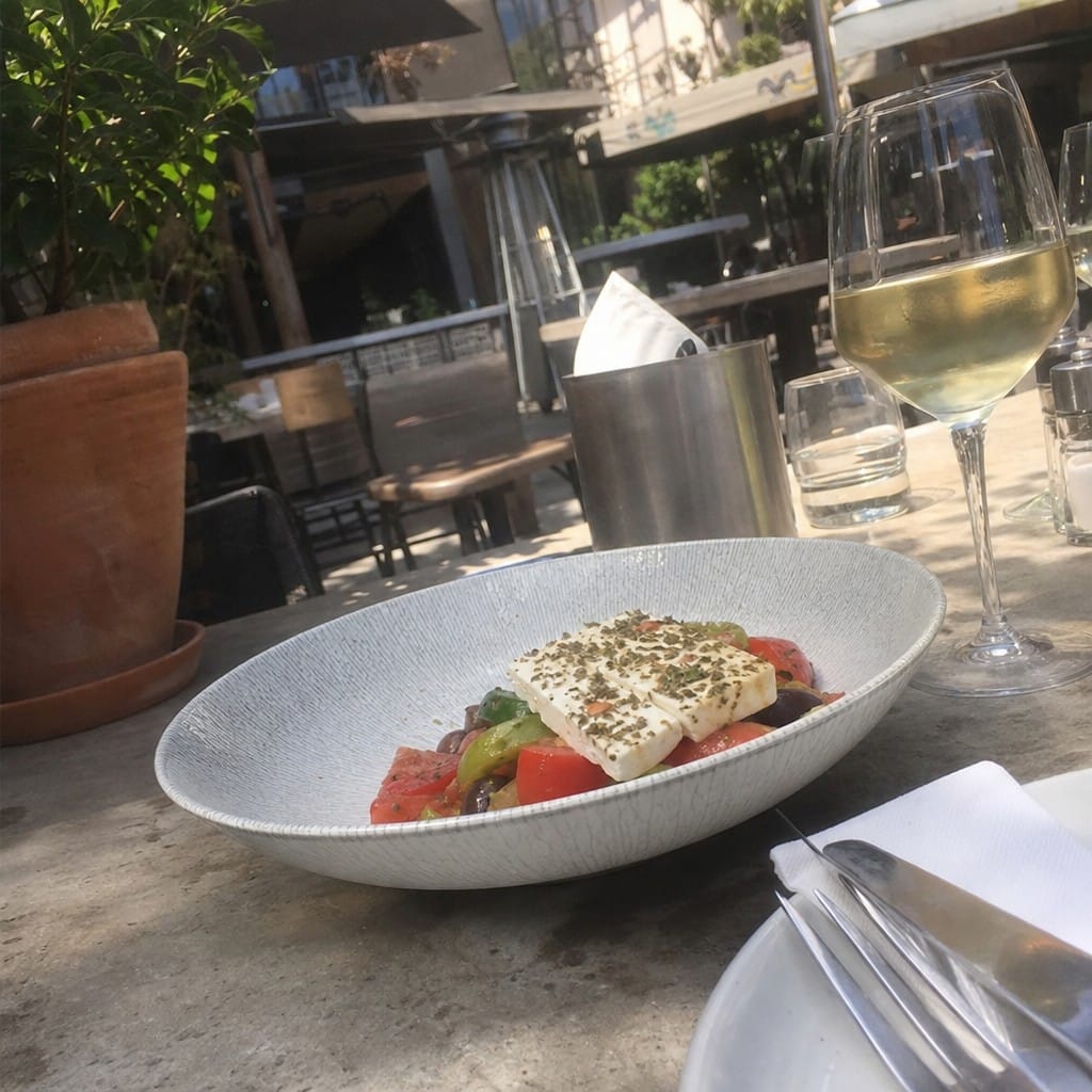 Customer photo review of Bowls 1.14L Vitrified Ceramic for Restaurants (Pack of 12)