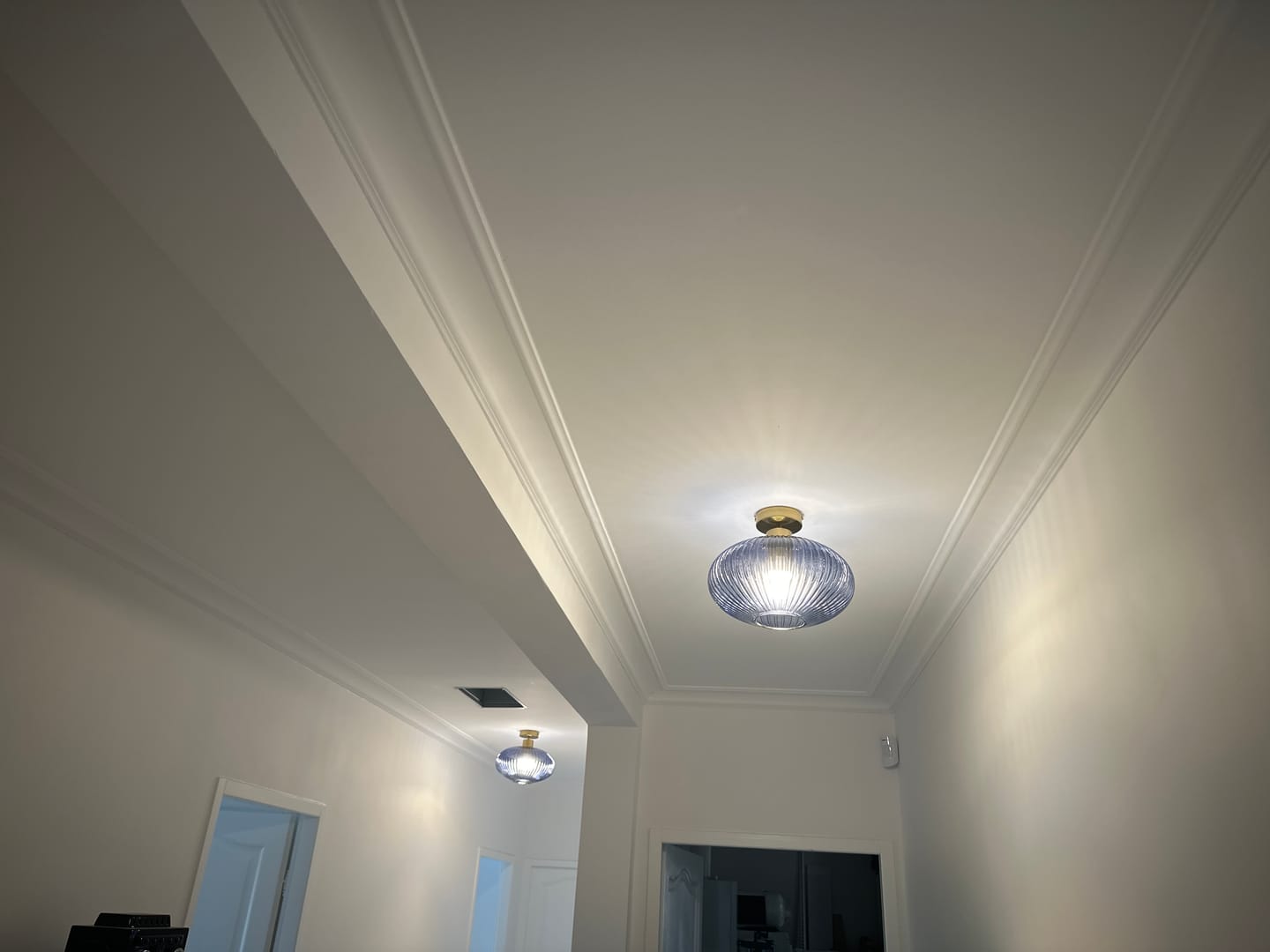 Customer photo review of Configurateur | Abat-jour CRISTALI