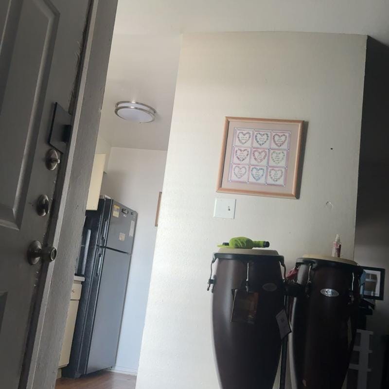 Customer photo review of Joint d'étanchéité adhésif Aquelie