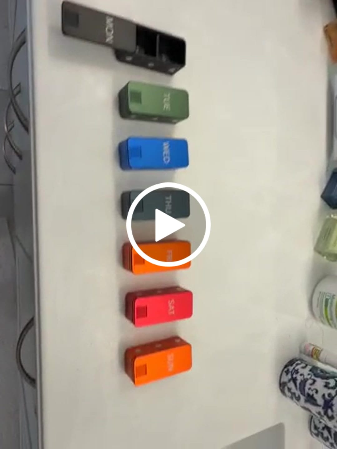 Customer video review of MagNano AM-PM Case