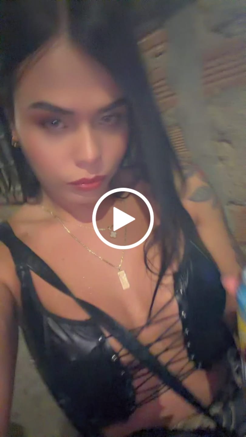 Customer video review of PESTAÑINA 1ST SCENE