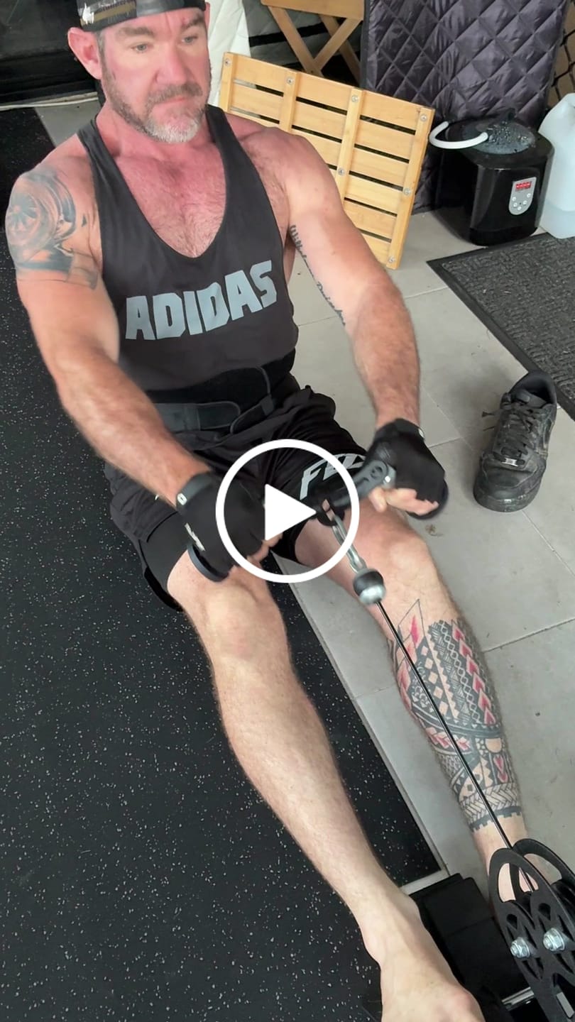 Customer video review of W Grip