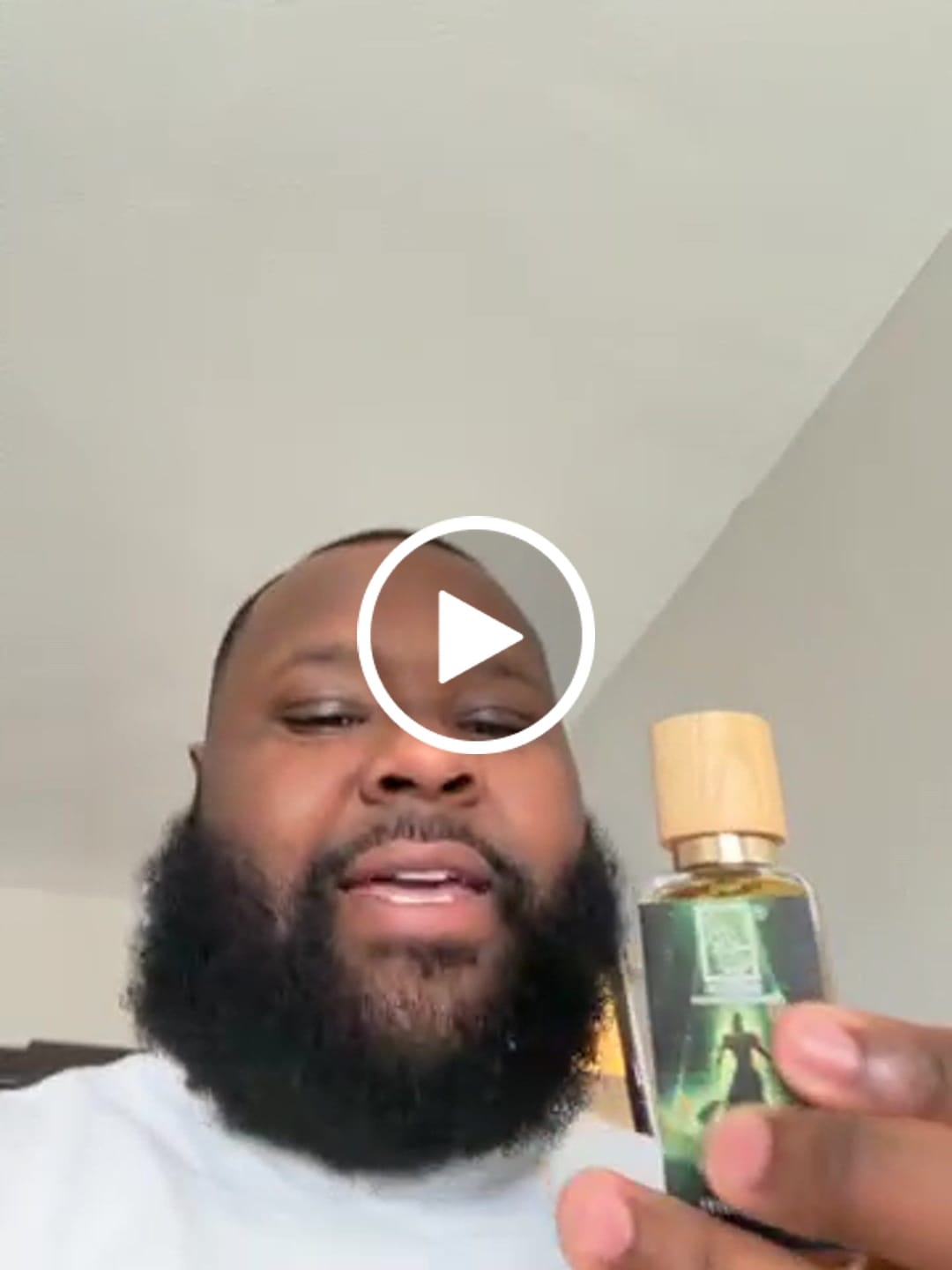 Customer video review of Poseidon’s Fortune for Gen X