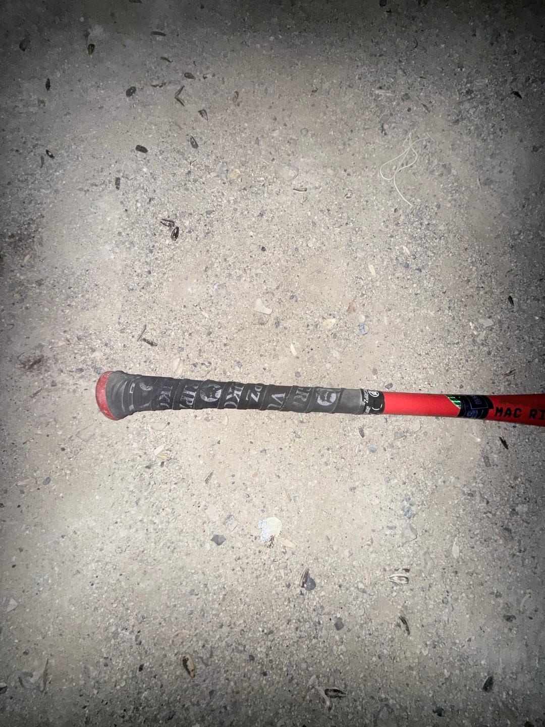 Customer photo review of Mystery Grip