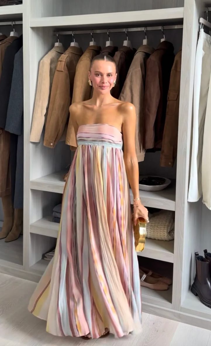 Customer photo review of Robe Isla