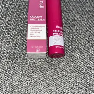 Customer photo review of Idratazione Intensa Crema Viso Calcium Volume Effetto Lifting