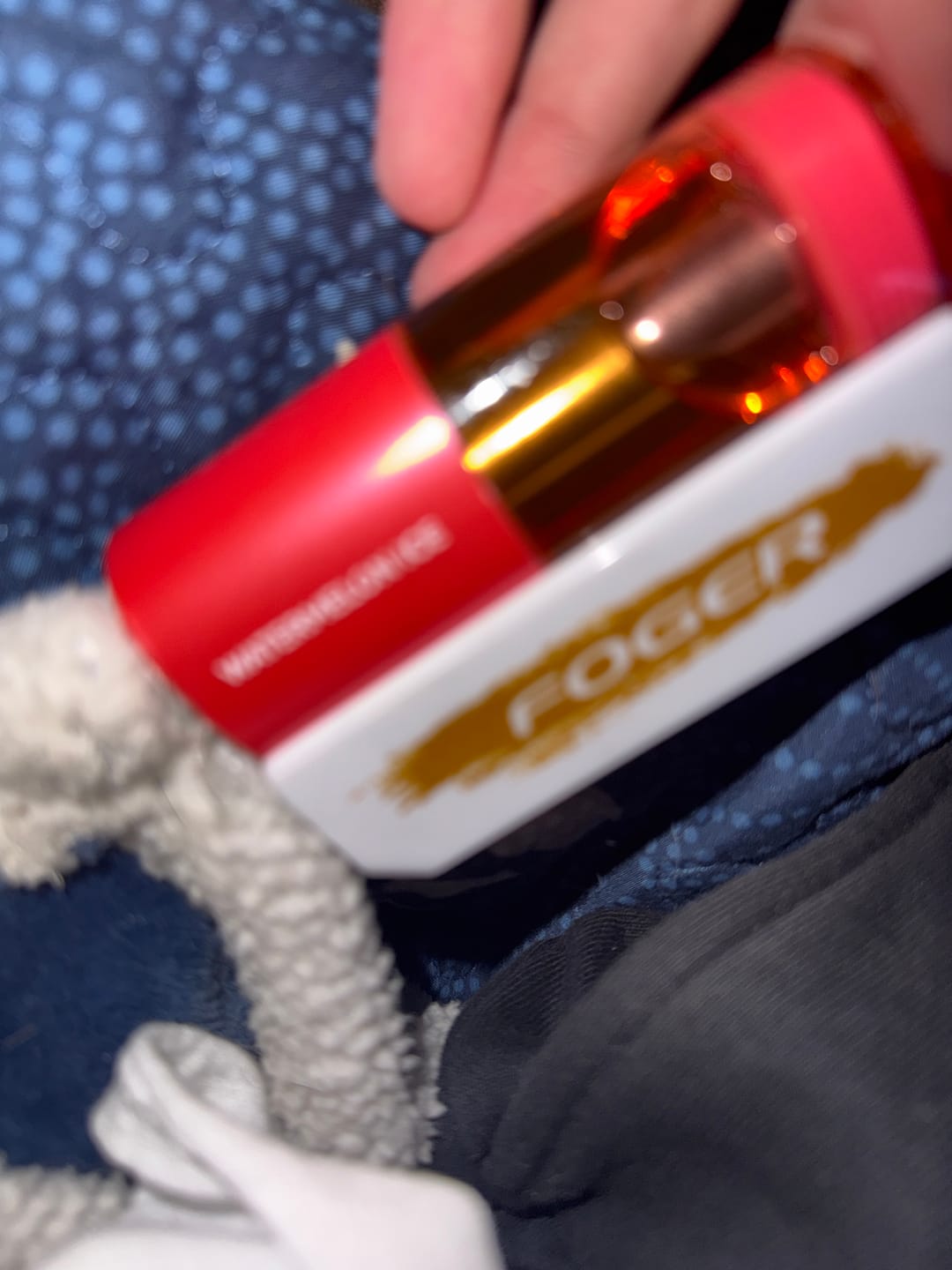 Customer photo review of Bulk THCA Flower Pounds