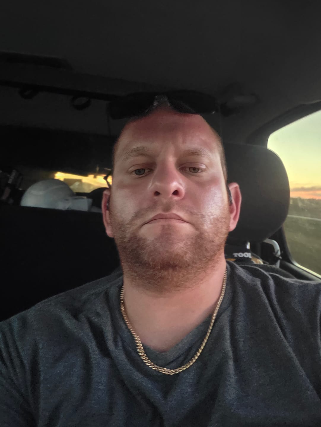 Customer photo review of "Unbreakable" Cuban (Gold) 6mm