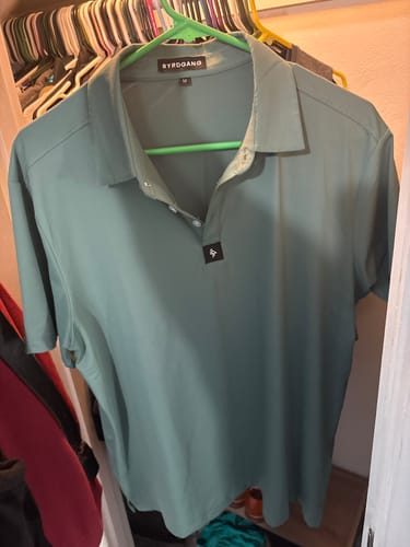 Customer photo review of Sage