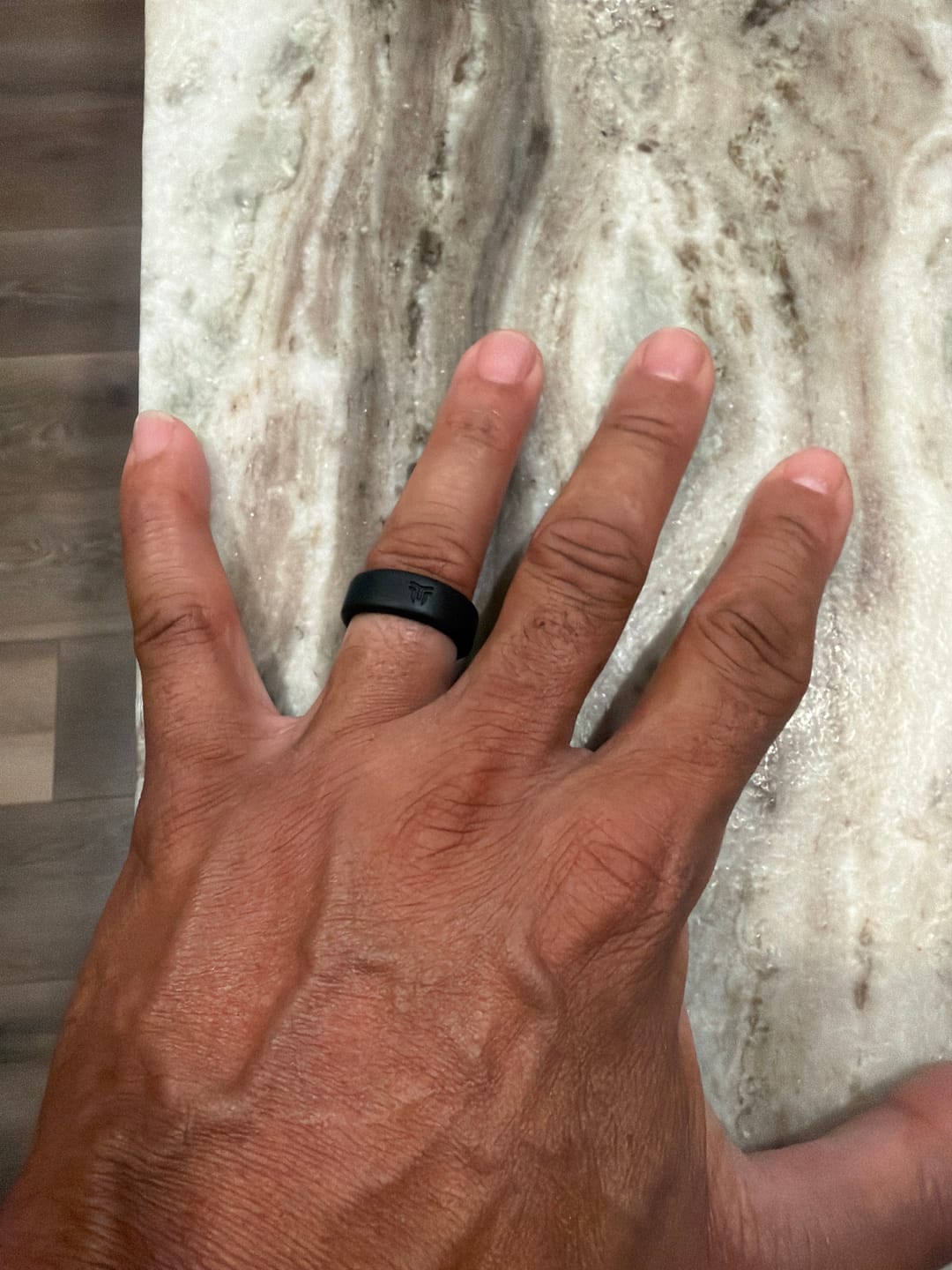 Customer photo review of The Adventurer