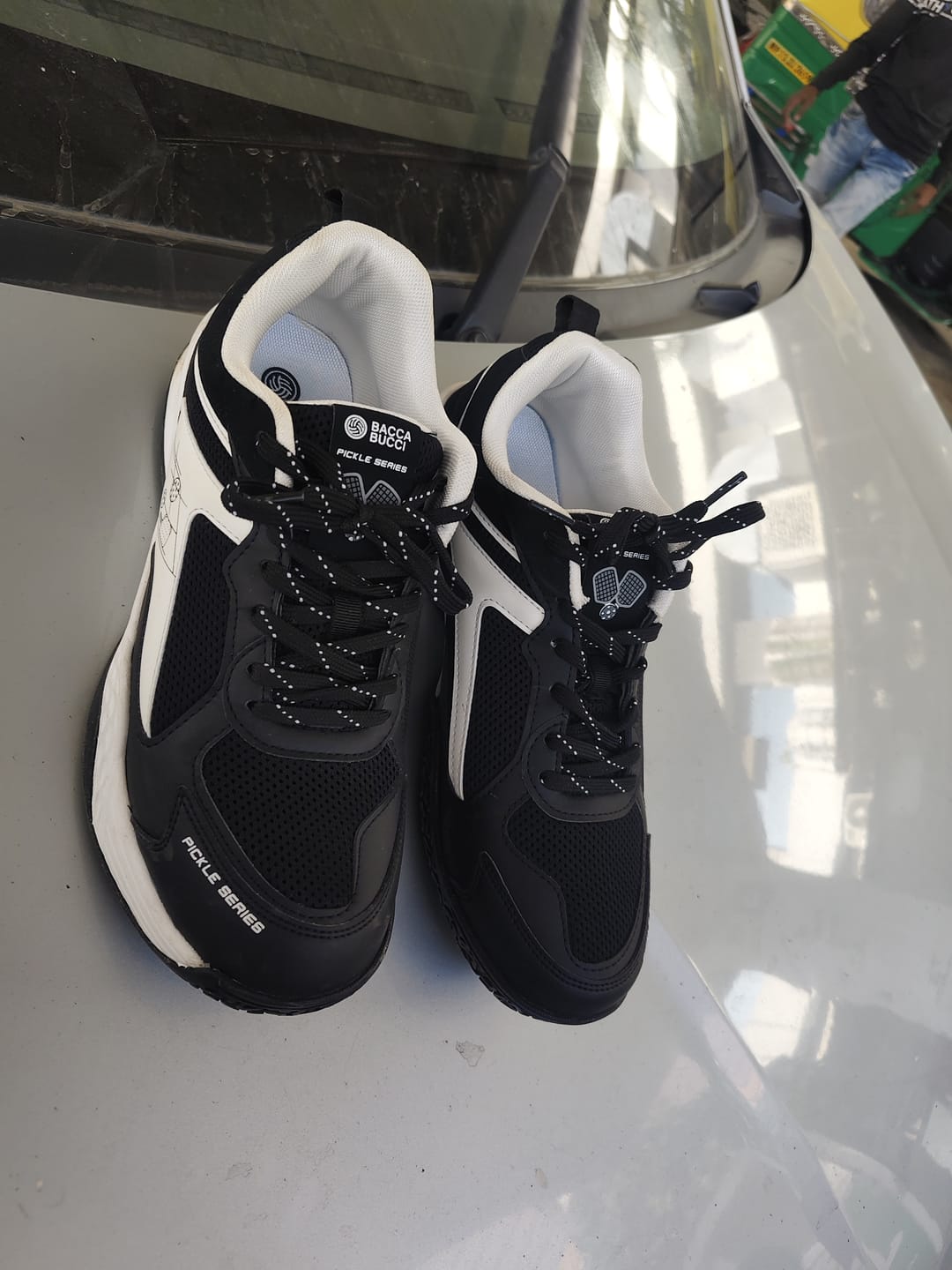 Customer photo review of Pickle Series