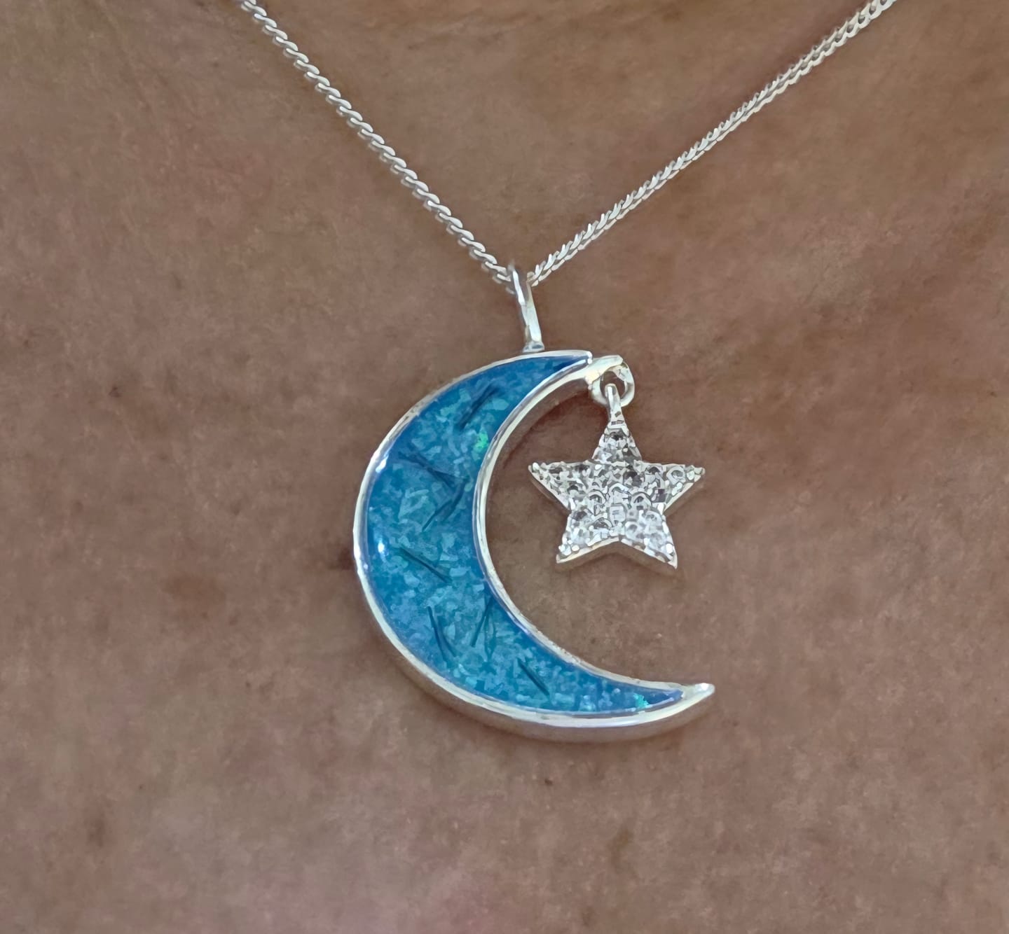Customer photo review of Engraving