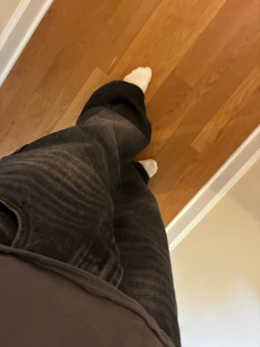Customer photo review of Stone Wash Denim V2