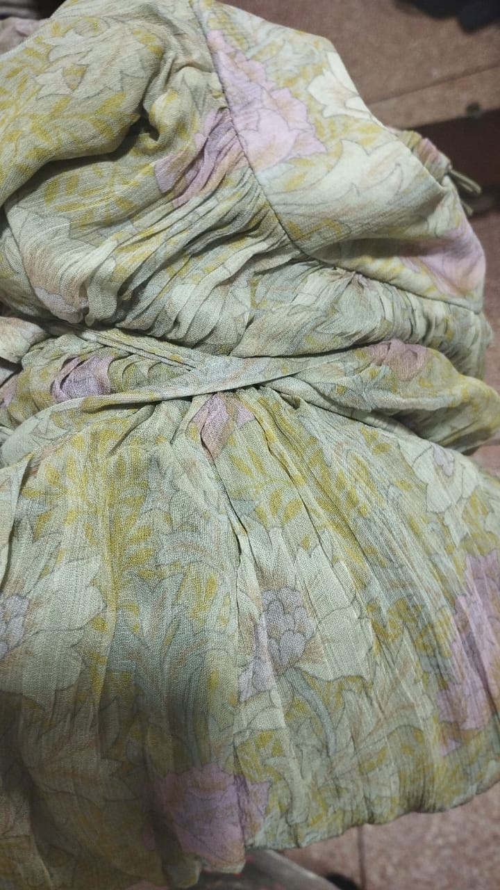 Customer photo review of Robe Harmonie