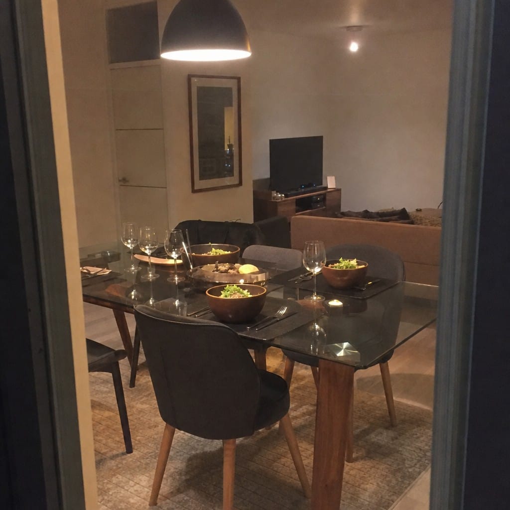 Customer photo review of Deep Bowls Brown Brown Porcelain for Casual Dining (Pack of 12)