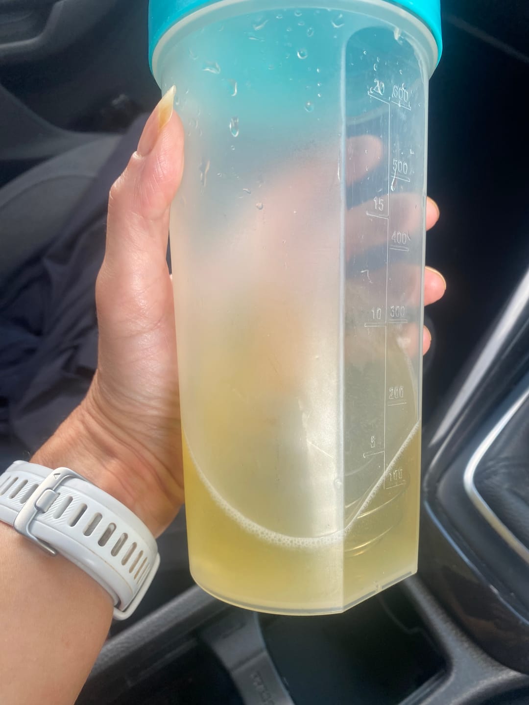 Customer photo review of SPEED DUST