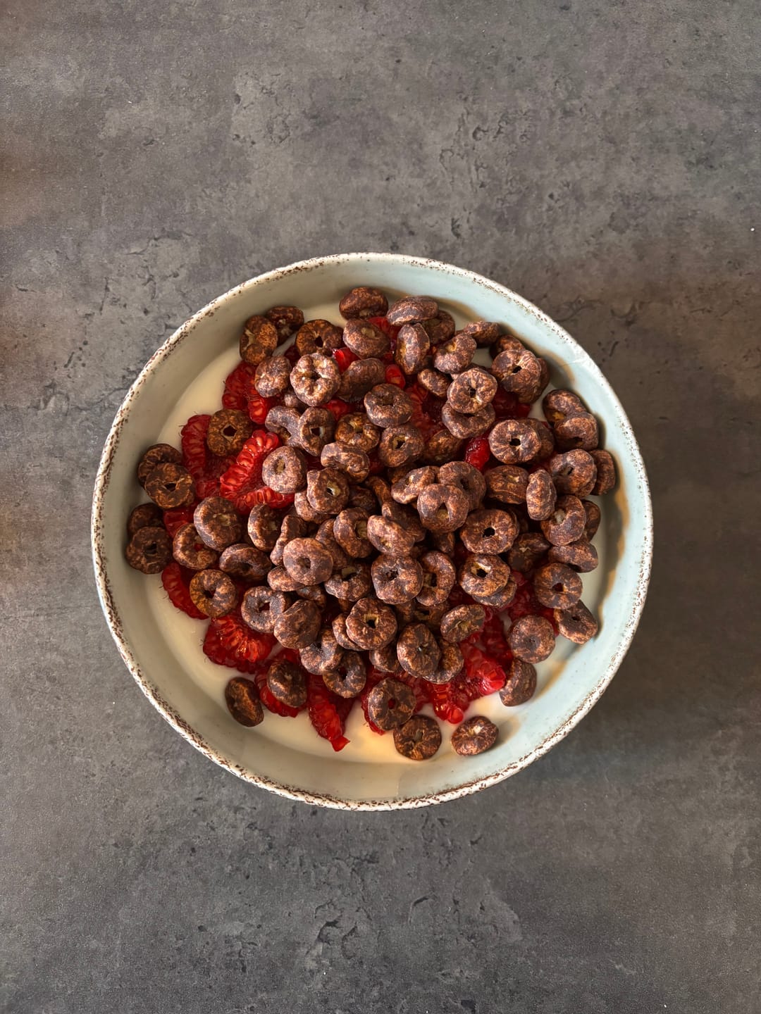 Customer photo review of Cereali Proteici Senza Zuccheri 240g
