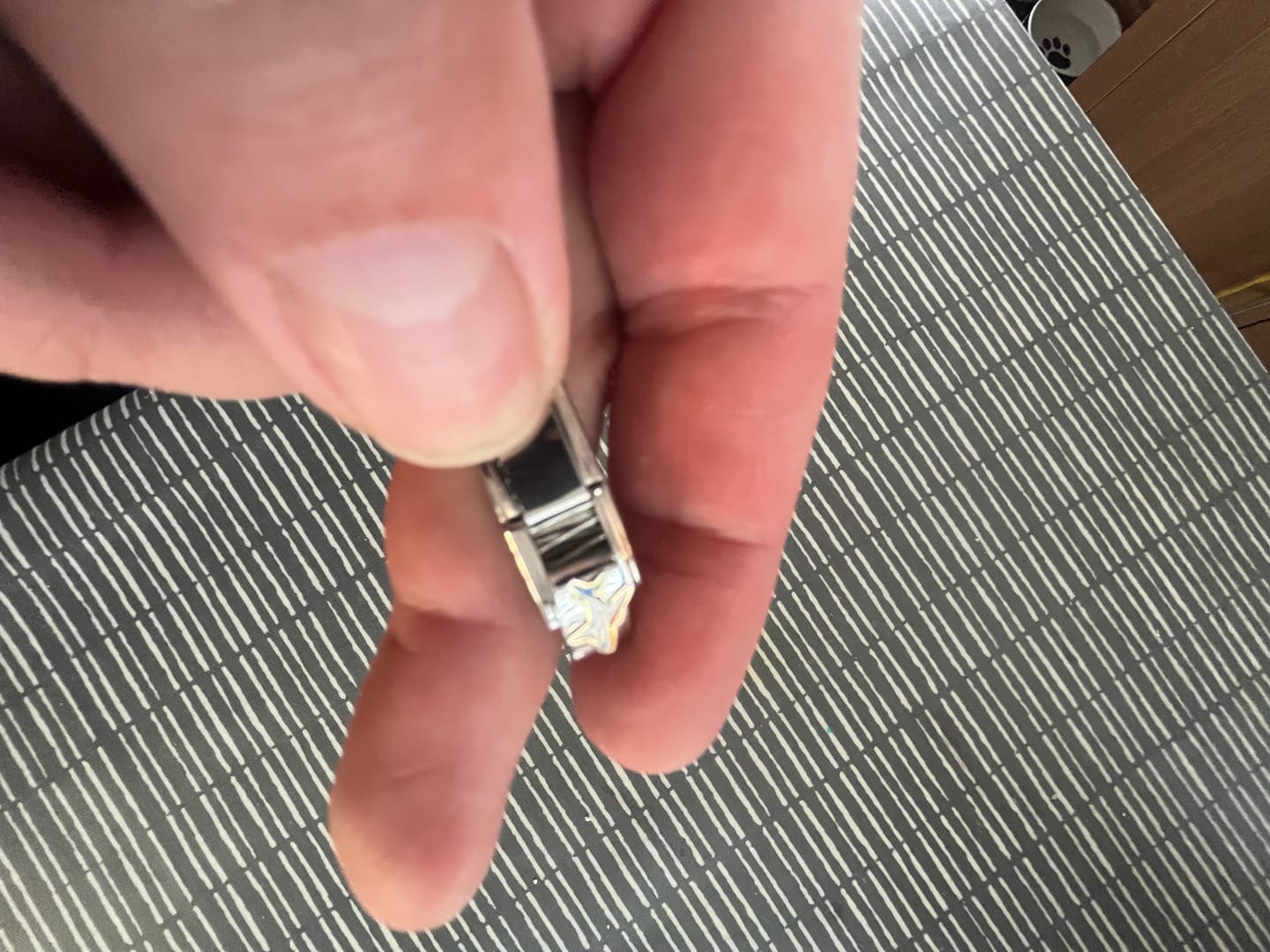 Customer photo review of Plane