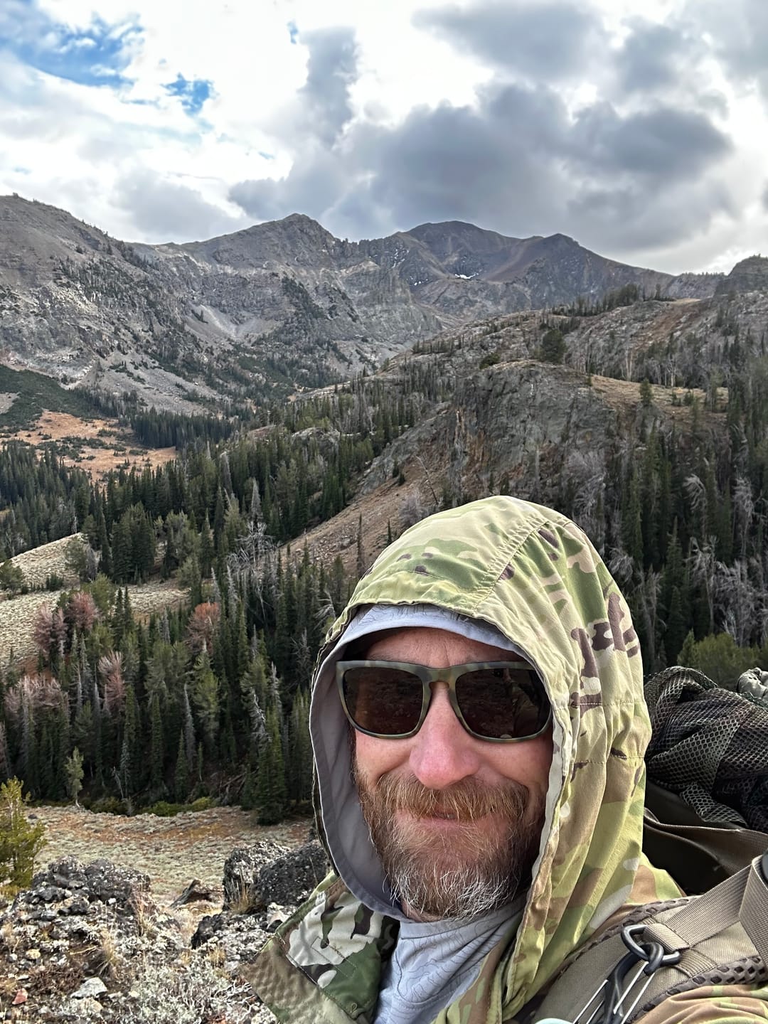 Customer photo review of 81's Rhodesian (Matte)