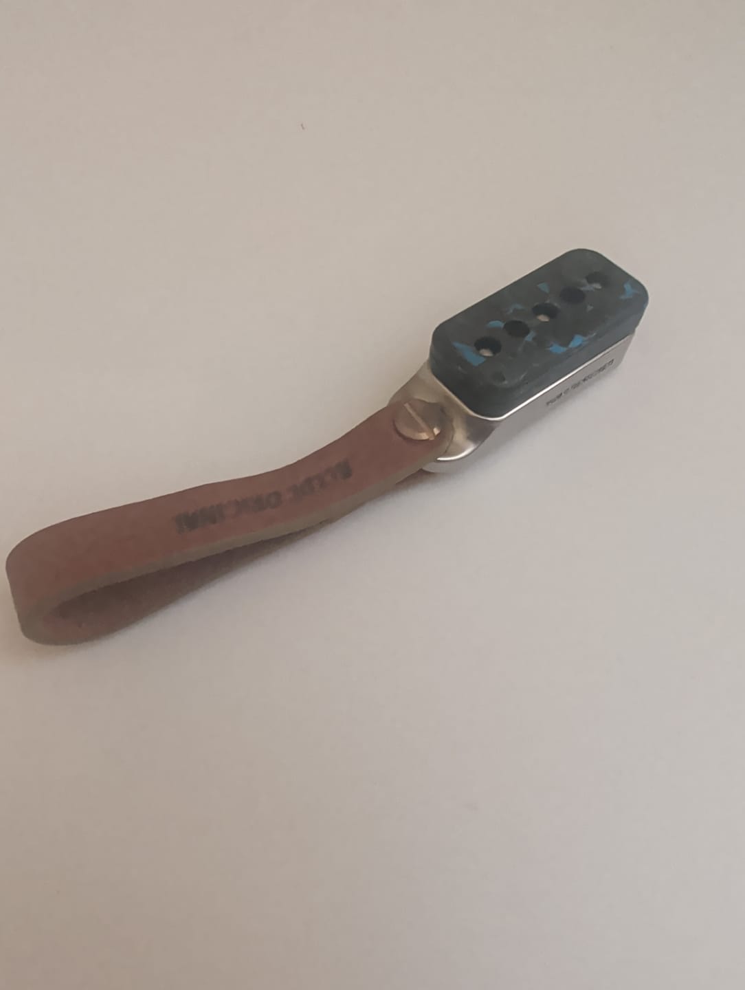 Customer photo review of ACEdc Fortune Cookie Fidget Slider