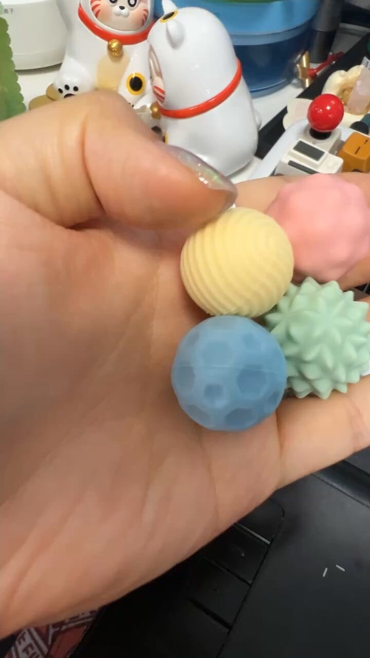 Customer photo review of OH 01 • MAGNETIC