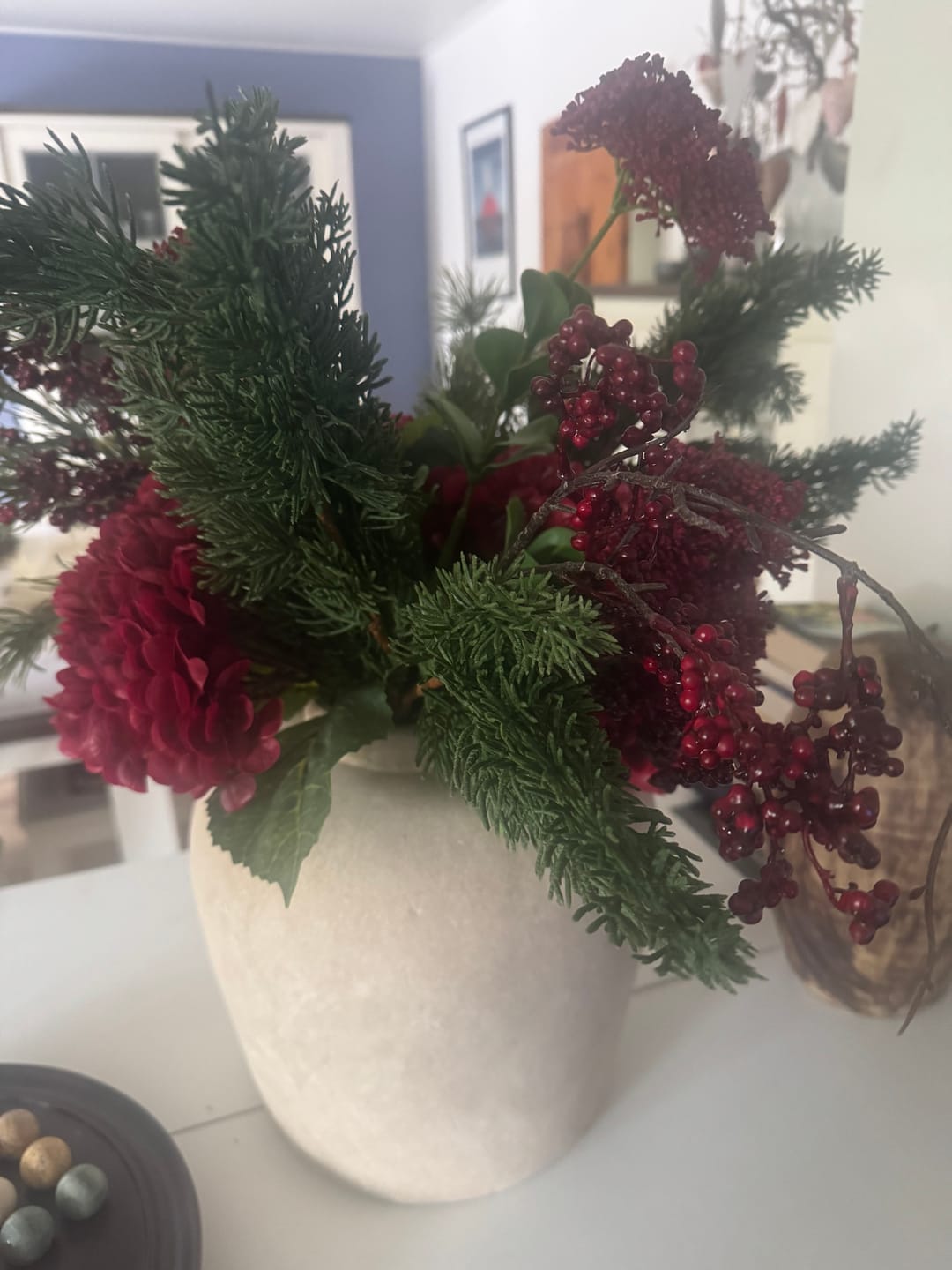 Customer photo review of Boeket Eva (PRE-ORDER - WORDT 20/09 VERZONDEN)