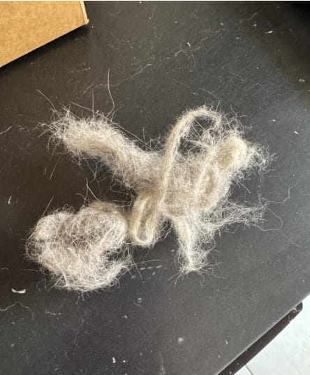 Customer photo review of Pelovy™ GuantePro
