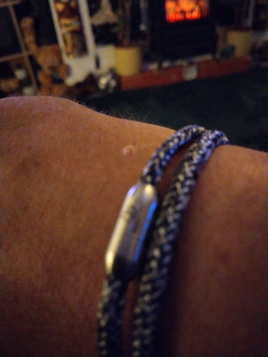 Customer photo review of Traunsee - Midnight Storm