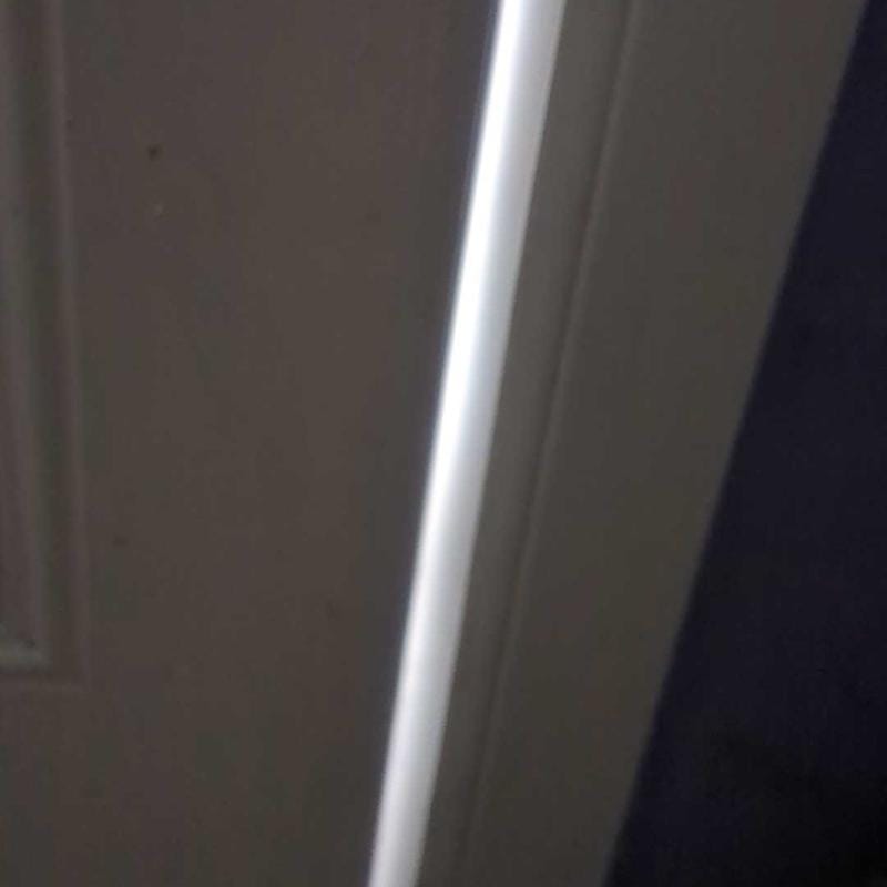 Customer photo review of Joint d'étanchéité adhésif Aquelie