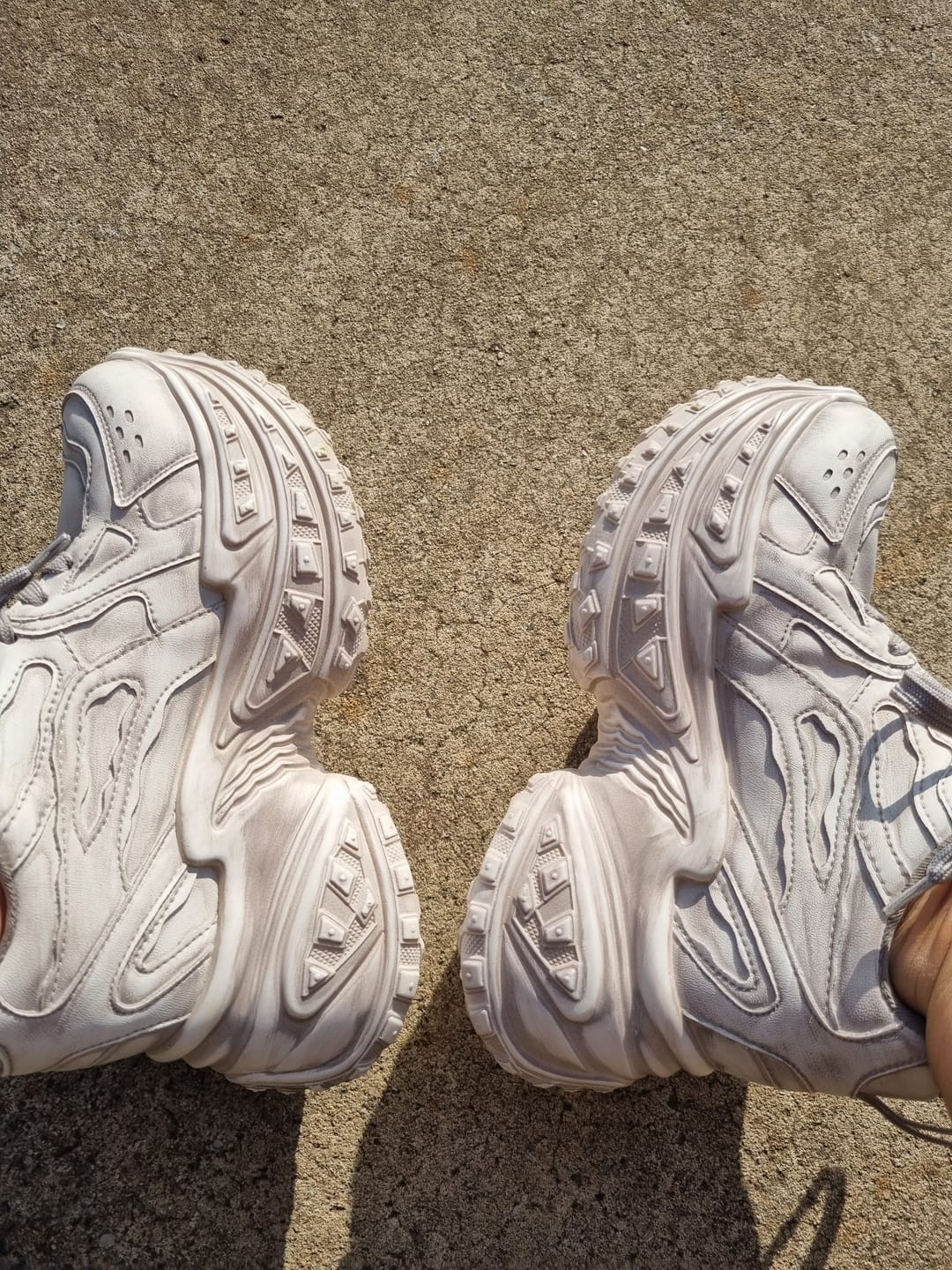Customer photo review of Gravix - 11cm (4.3")