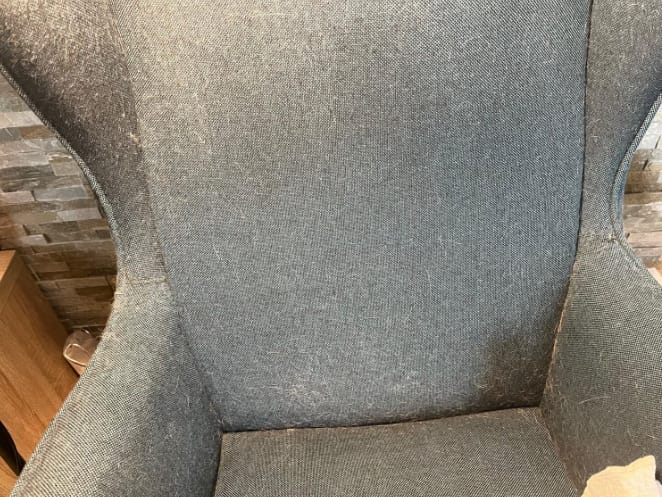 Customer photo review of Pelovy™ GuantePro