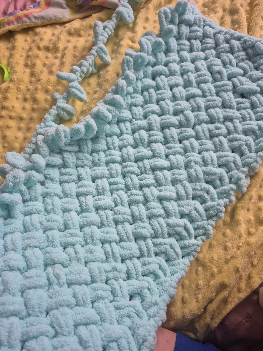 Customer photo review of Alize Puffy