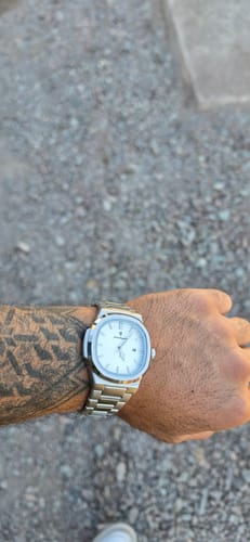 Customer photo review of Nautilus