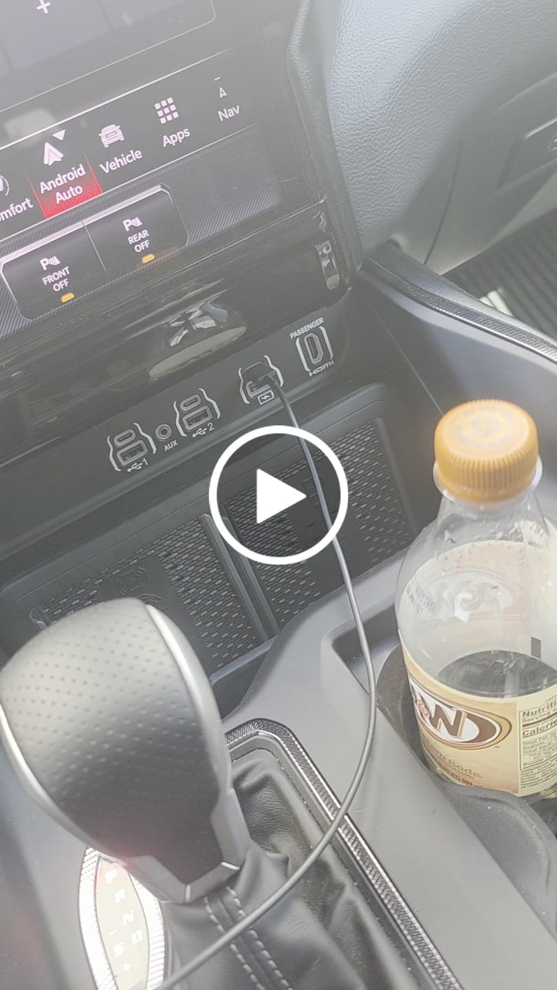 Customer video review of OMEN Duck Call