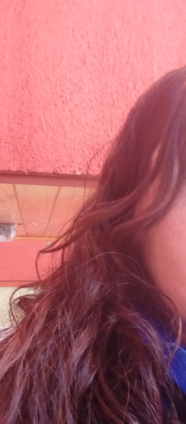 Customer photo review of Spray Bifásico 10 en 1 230 ml